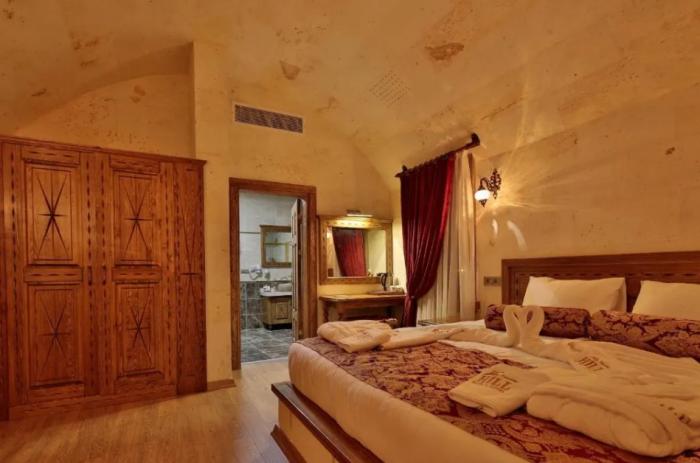 Kapadokya Hill Hotel & Spa Невшехір Номер фото