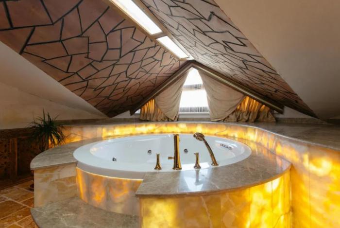 Kapadokya Hill Hotel & Spa Невшехір Номер фото